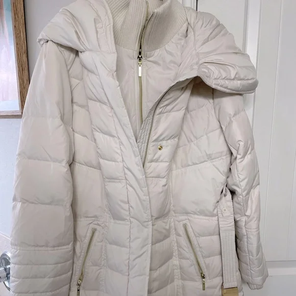 NWT Kenzie Down Winter Puff Coat - Picture 4 of 5